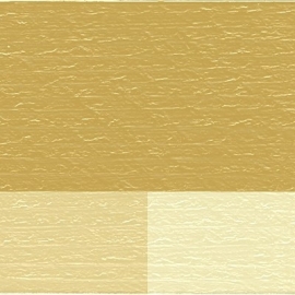 Golden Yellow | Goud geel