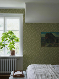 Hip Rose 1182 | Icons | Boråstapeter