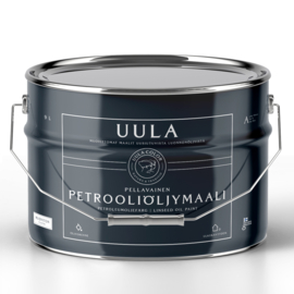 Uula Farfoil | 4150 Tiili