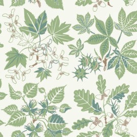 Arboretum 5832 | Nordic Folk | Boråstapeter