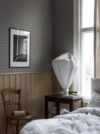 Nora 4535 | Icons | Boråstapeter