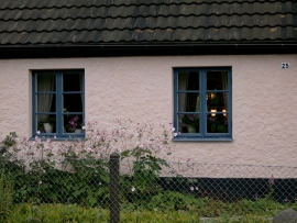 Huis in Genarp