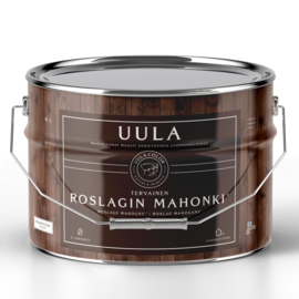 Uula Roslagin | 0590 Tervas