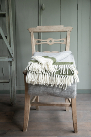 Wollen plaid Hampus | Klippan