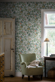 Ingrid Marie 7650 | Icons | Boråstapeter
