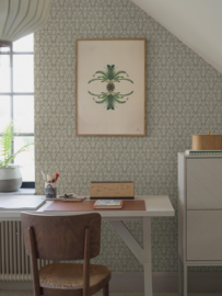 Nora 4586 | Icons | Boråstapeter
