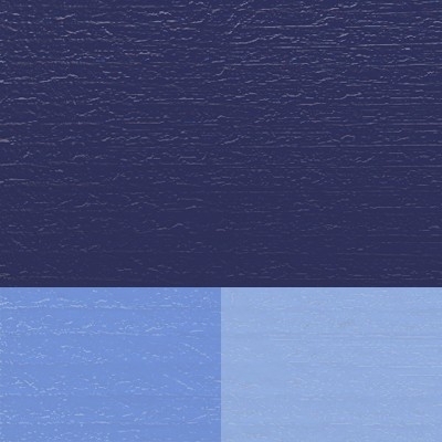Ultramarine Blue | Ultramarijn blauw