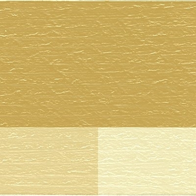 Schoolonderwijs Ochtend optioneel Golden Yellow | Goud geel | Gele kleuren | proefpotjes | PURE PAINT |  Eerlijke Verven