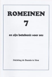 Romeinen 7, W.Wiggers.