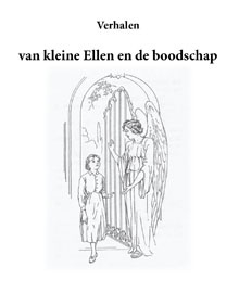 Verhalen van kleine Ellen en de boodschap