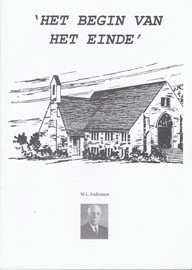 Het begin van het einde, M.L.Andreassen.