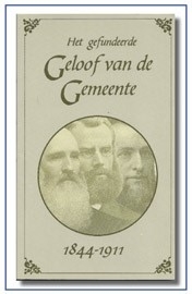 Het gefundeerde geloof van de gemeente, Pioneers