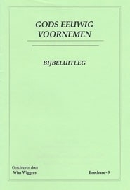 Bijbeluitleg.