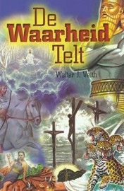 De Waarheid Telt, Walter J.Veith ( Ook als Ebook te bestellen )