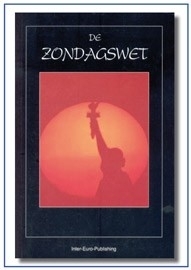 De Zondagswet, A.T.Jones