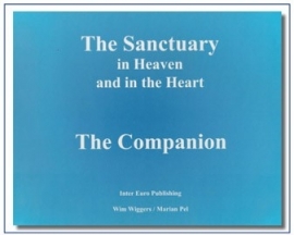 Sanctuary in Heaven and in the Heart, Wim Wiggers / Marian Pel. ( 268 pag. )