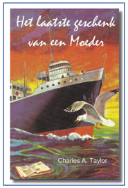 Het laatste geschenk van een moeder