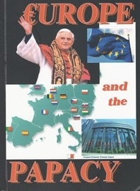 Europe and the Papacy, Wim Wiggers.