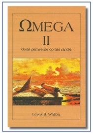 Omega 2, Lewis Walton