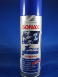 Sonax Xtreme multispray 300ml. ARTnr: 239200
