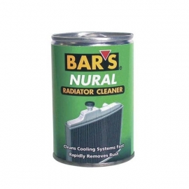 Bars Nural Radiator Cleaner 150gr blik. ARTnr: 8710402847845