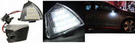 VW Eos Golf Jetta Passat Buitenspiegel LED Verlichtingen. ARTnr: SKU204103