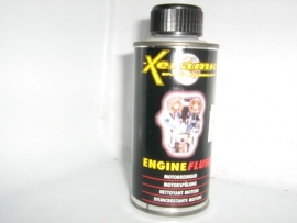 Xeramic Engine flush