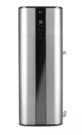 LG Inverter warmtepomp boiler 270L 230V - WH27S