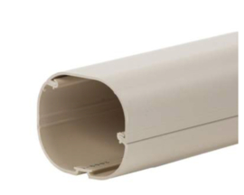 Inoac leidinggoot maten , 75 , 99 mm