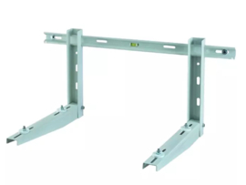  muurbeugel Wandconsole  800x400x465mm, 140 Kg