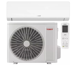 Tosot COSMO by GREE Inverter airco R32 3,2 kW set