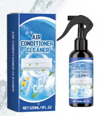 Airco-reinigingsschuim 120 ml