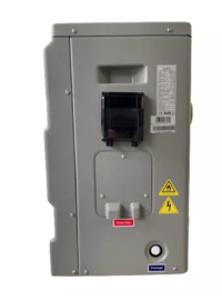 Maxinverter-13S zwembad warmtepomp 230v R32 12,8 kW