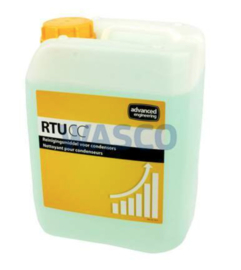 Advanced RTUCC condensorreiniger jerrycan van 5 liter