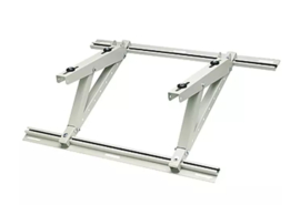 Rodigas Dakconsole hellingshoek 10° tot 40° 800x520mm  140 KG