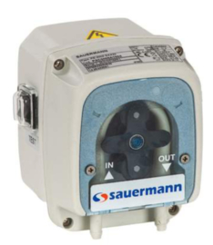 Sauermann pomp condenspomp PE5000 koelsignaal
