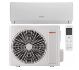Tosot PULAR by GREE single split airco R32 5,0 kW set
