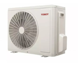 Tosot PULAR by GREE single split airco R32 3,5 kW set