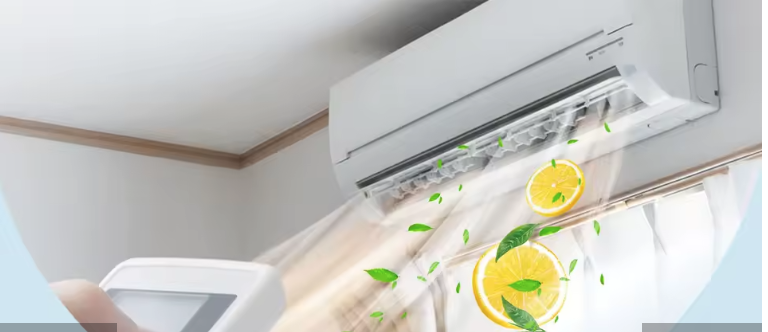 Airco Reiniger 100 ML