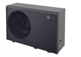 LG Therma-V Monobloc warmtepomp R290 1 fase 7,0 kW