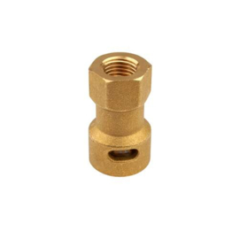 Flexflair connector flare 1/2" SAE snelkoppeling
