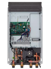 LG Hydrobox warmtepomp binnenunit R290 1 fase