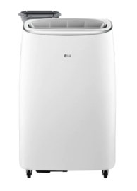 LG Portable Dual Inverter Smart WiFi Airconditioner,  3,4 KW