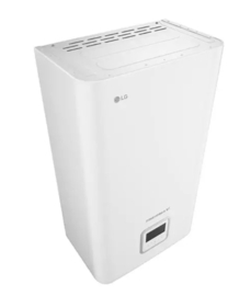 LG Hydrobox warmtepomp Binnenunit 3 Fase