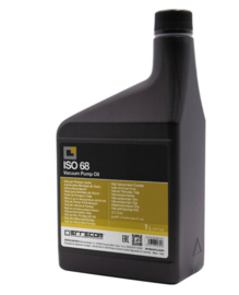 Vacuumpomp olie - 1Liter