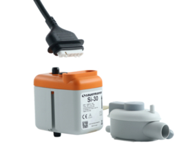 Sauermann Mini condenswaterpomp 20l/h