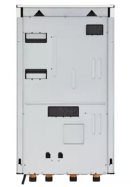 LG Hydrobox warmtepomp binnenunit R290 1 fase