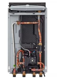 LG Hydrobox warmtepomp binnenunit R290 1 fase