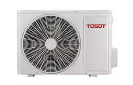 Tosot CONSOLE by GREE Inverter airco R32 3,5 kW set