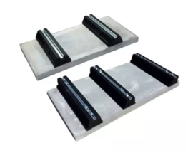 Lichtgewicht beton plaat 1200 x 600